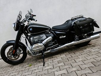 BMW R18 FIRST EDITION-WUNDERLICH-STAV NOVEJ - 14