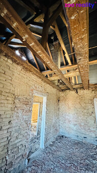Prodej, rodinný dům, Svatý Ján nad Malší Sedlce - 14