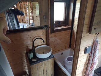Tiny house - 14