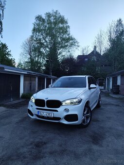 BMW X1 1.8D 105kw manuál 6st - 14