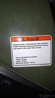 ACCESS MAX SP 250-U - 14