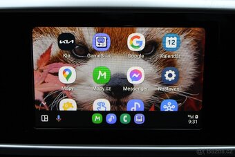 Kia Sportage 1,6 GDi NOVÉ V ČR,1MAJ,ZÁRUKA,2019 - 14