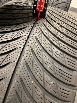 ORIGINAL ALU KOLA MERCEDES A45 CLA45 AMG 245/40/18 - 14