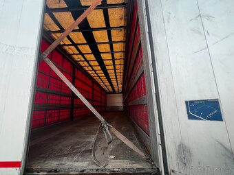 Souprava DAF XF 480FT SSC EURO 6, tahač 4x2 Stand. + návěs - 14