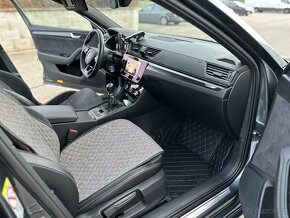 Škoda Superb 3 sport line - 14