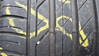 Letní pneu 225/45/17 Bridgestone - 14
