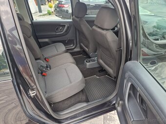 Škoda Roomster Ambition 1.2 TSI 63kW - 14