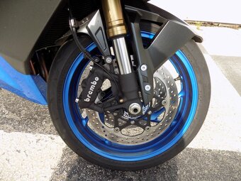 Suzuki GSX-S 1000 GT Záruka/Nové/NAVI/DPH/LED/ - 14