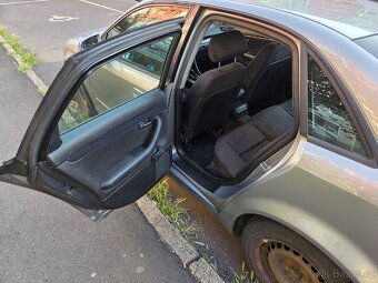 AUDI A4 1.9 TDI - 14