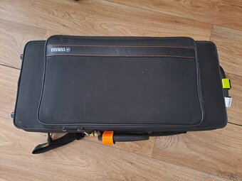 Yamaha YAS 280 alt saxofon - 14