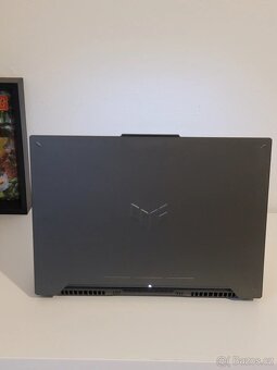 Herní notebook  ASUS TUF Gaming A15 - 14