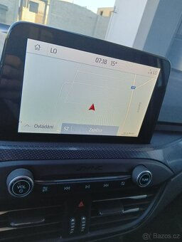 Ford Focus 1.5i Ecoboost ST-Line - 14