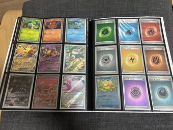Pokémon 151 Master set - 14