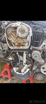 Audi A5 Coupe1.8TFSI 125kw  Manuál 2008 - 14
