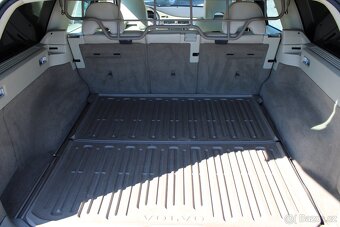 Volvo XC70 2,4 D5 136kW 4x4, serviska, koup.ČR - 14