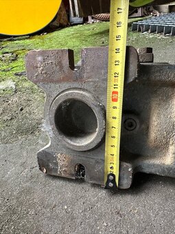 Suport, kuličkový posuv,univerzala 250,160,130 - 14