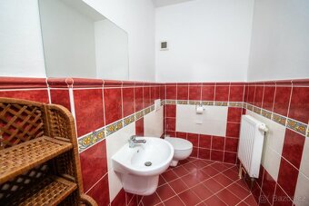 PRODEJ RD UHERSKÝ BROD, ZAHRADNÍ - 14