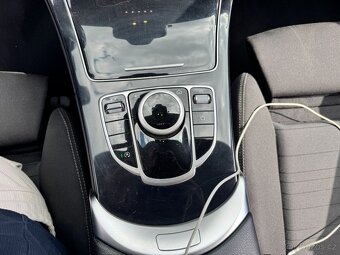 Mercedes-Benz C220 d Estate - 14