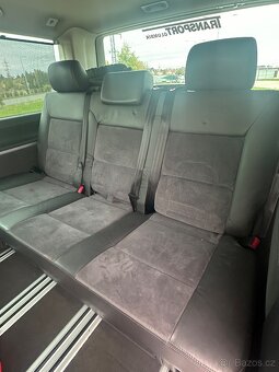 Volkswagen Multivan Highline 128kW - 14