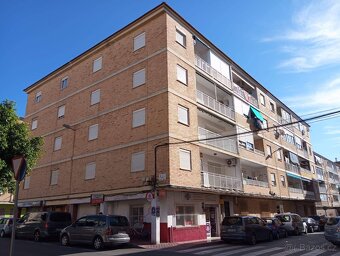 Prodej 3+1 600 metrů od moře Torrevieja, Španělsko. - 14