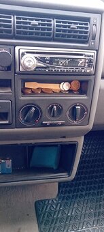 VW Transporter T4 long - 14