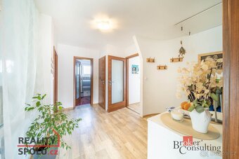 Prodej, domy/rodinný, 118 m2, Tyršova 2284/4, 35002 Cheb, Ch - 14