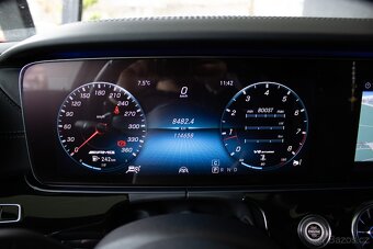 Mercedes-Benz AMG GT 63 S 4MATIC+ 470kW - 14