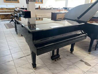 Klavír Samick se zárukou 2 roky. Doprava zdarma, - 14