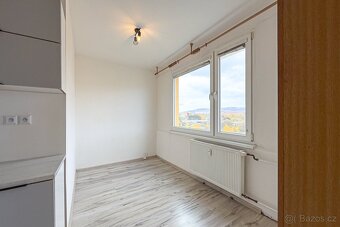 Prodej, byt, 2+1, 67 m², osobní vlastnictví, Chomutov, Bezru - 14
