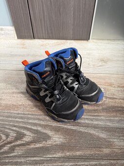 Boty Adidas, Nike, Babolat, Geox, Nabaiji - 14