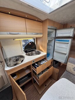 Adria Adora 563PT ~ Palandy - 14