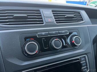 Volkswagen CADDY 2.0TDi 75kw - 14