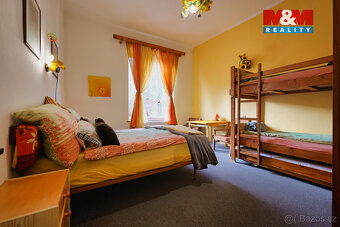 Prodej rodinného domu, 240 m², Bouzov - 14