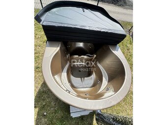 Koupací sud Ofuro - 14