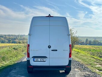 Sprinter 314 L2H2 NEBOURANÉ 2,2 CDI 105Kw - 14