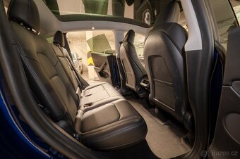 Dražba TESLA MODEL Y Long Range - 14