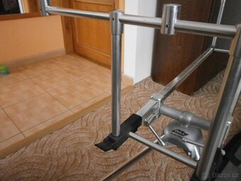 Prodám stojany na rybářské pruty - 14