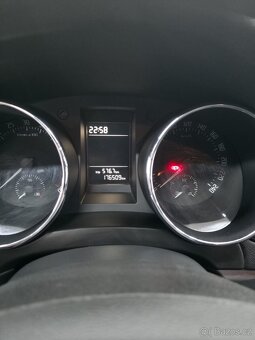 Škoda Yeti GreenLine 1.6TDI 77Kw - 14