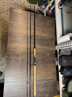 Plavacka- feeder- kapraky - 14