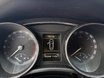 Škoda Superb 2 1.9TDI ELEGANCE - 14