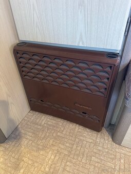 Karavan Bürstner Scala - 14