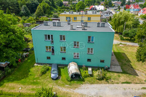 Prodej bytu 3+kk, 60 m², Lichnov - 14