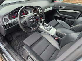 Audi A6 2.7TDi 140KW S-line - 14