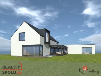 Prodej, pozemky/bydlení, 1149 m2, Karlovarská, Mariánské Láz - 14