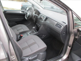 Volkswagen Golf Sportsvan 1,4 TSI NAVI,DSG,TAŽNÉ ZAŘÍZENÍ - 14