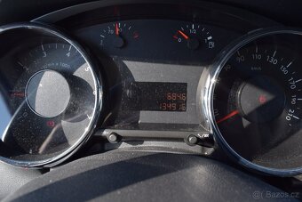 ►►Peugeot 3008 1.6 16V 88KW VTI Premium TAŽNÉ REZERVACE◄◄ - 14