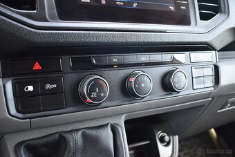 Volkswagen Crafter, 2.0TDI.L2H2.KAMERA.NAVI.SERVIS VW.DPH - 14