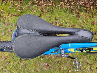 29" horské hliníkové kolo KELLYS, rám 19" - 14