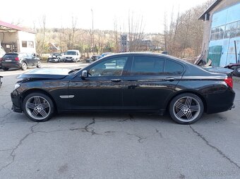Bmw B7 Alpina CR doklady - 14