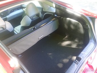 Honda CR-Z - 14